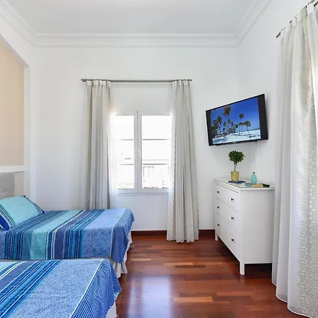 Meloneras Deluxe Luxury Retreat In Gran Canaria Private Heated Pool Garden Terrace Bbq Fitness Walking Distance Of Meloneras, Вилла