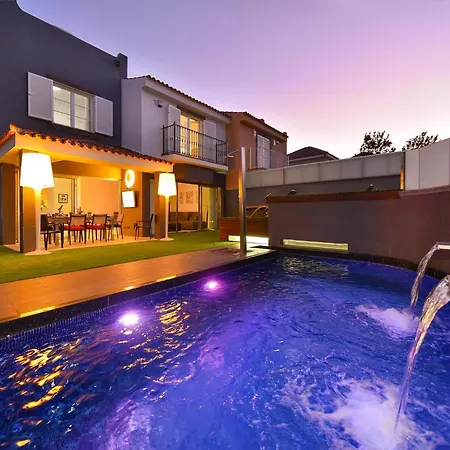 Вилла Meloneras Deluxe Luxury Retreat In Gran Canaria Private Heated Pool Garden Terrace Bbq Fitness Walking Distance Of Meloneras, Лас-Пальмас-де-Гран-Канария
