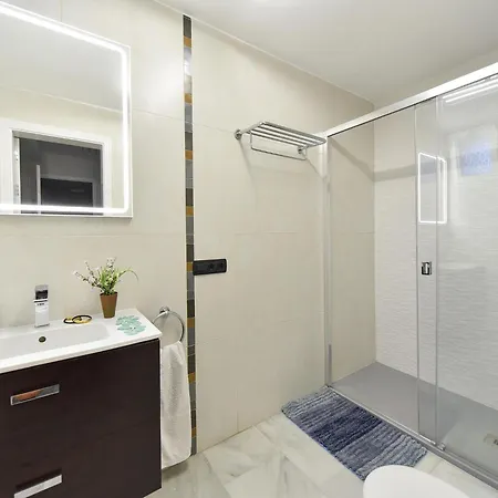 Meloneras Deluxe Luxury Retreat In Gran Canaria Private Heated Pool Garden Terrace Bbq Fitness Walking Distance Of Meloneras, Лас-Пальмас-де-Гран-Канария