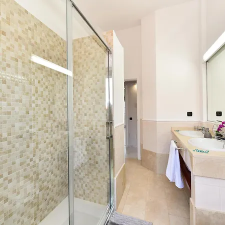 Meloneras Deluxe Luxury Retreat In Gran Canaria Private Heated Pool Garden Terrace Bbq Fitness Walking Distance Of Meloneras, Вилла *