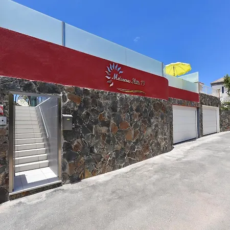 Meloneras Deluxe Luxury Retreat In Gran Canaria Private Heated Pool Garden Terrace Bbq Fitness Walking Distance Of Meloneras, Вилла