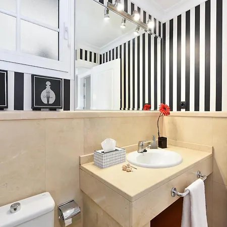 Meloneras Deluxe Luxury Retreat In Gran Canaria Private Heated Pool Garden Terrace Bbq Fitness Walking Distance Of Meloneras, Вилла *