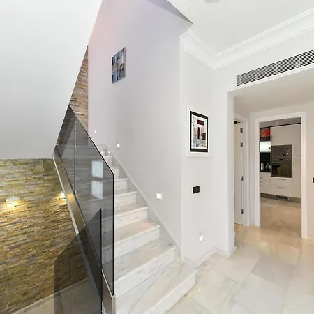 Вилла Meloneras Deluxe Luxury Retreat In Gran Canaria Private Heated Pool Garden Terrace Bbq Fitness Walking Distance Of Meloneras, *